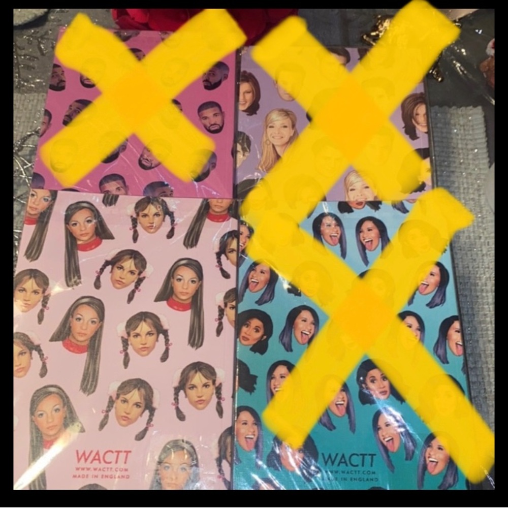 Britney Spears journal! NIP